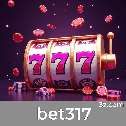 Pioneirismo em Experiências Disruptivas na bet317