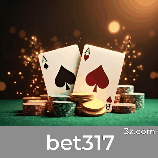 Pioneirismo em Experiências Disruptivas na bet317