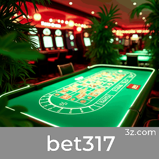 Experiência Premium em Apostas com bet317