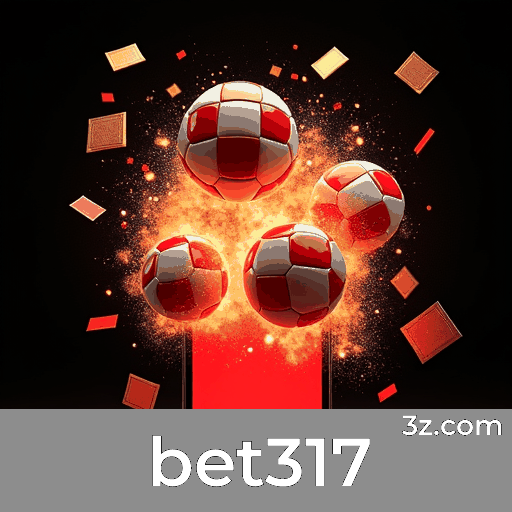 Infraestrutura Multi-Camadas que Assegura Confiabilidade na bet317