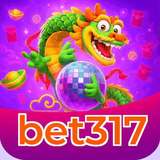 bet317 Logo